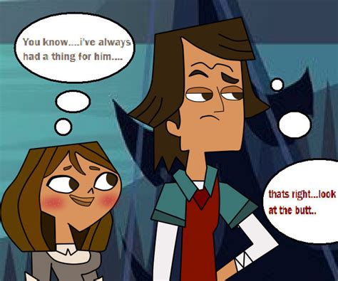 Total Drama Island Noah