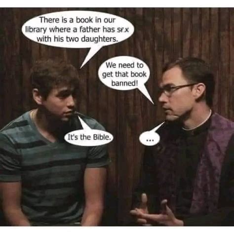 The 6 Raunchiest Most Depraved Sex Acts From The Bible Islam Compass