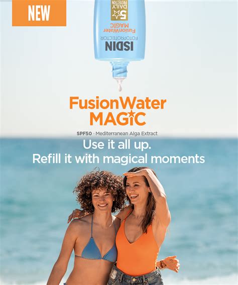 ISDIN - Innovative products to help you take care of your skin | ISDIN