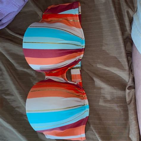 Shade Shore Swim Ss Bikini Top Poshmark