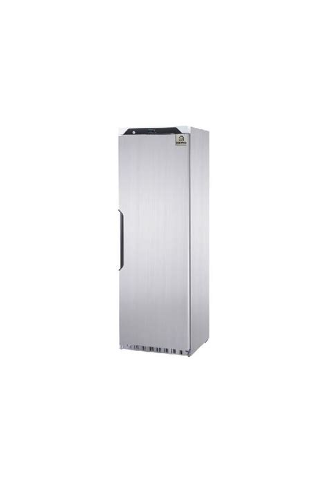 Armoire réfrigérée positive abs inox 400 l 0 10c ARS40 CT