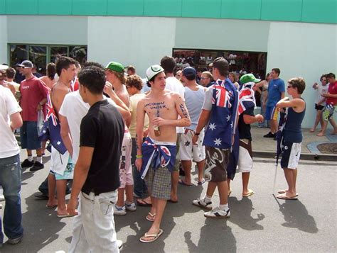 Cronulla Riots