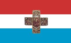 флаг Самарской области