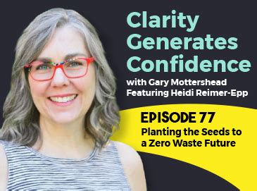 Episode 77 Planting The Seeds To A Zero Waste Future