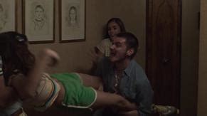 ROBERTA DAMIAN Nude AZNude