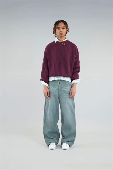Knitwear Scuffers
