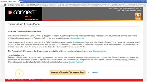 Connect mcgraw hill registration code - coffeepassl