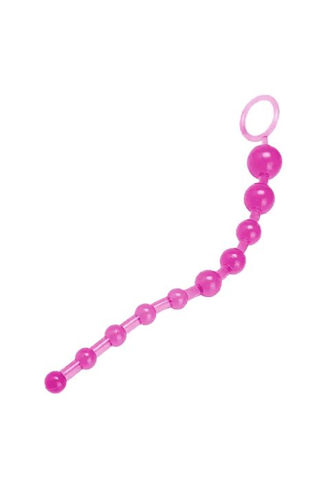 Pembe Tilki Anal Boncuk Pembe Fiyatı Yorumları