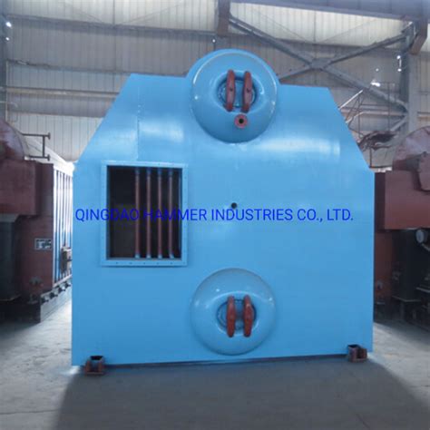 Szl Seris Coal Fired Hot Water Boiler Biomass Fired And Rick Husk Fired