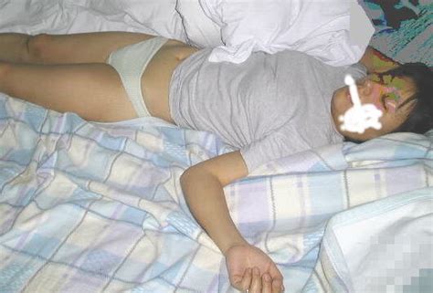 korean amateur nude 잠자는누나3 Porn Pic