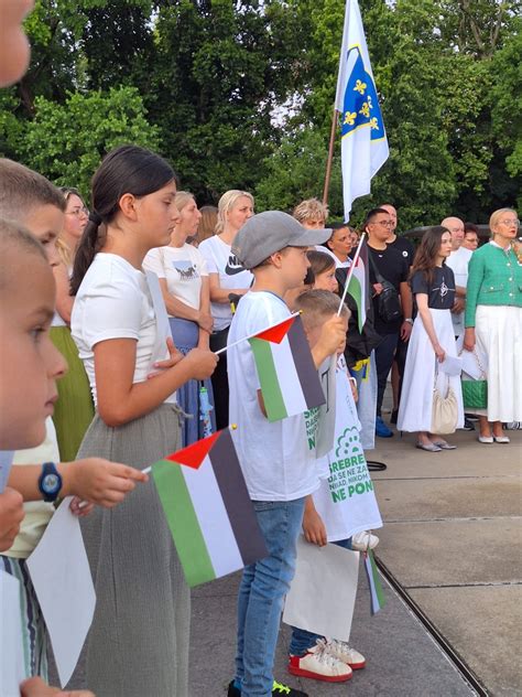 U Ženevi obilježen 11 juli Međunarodni dan sjećanja na genocid u