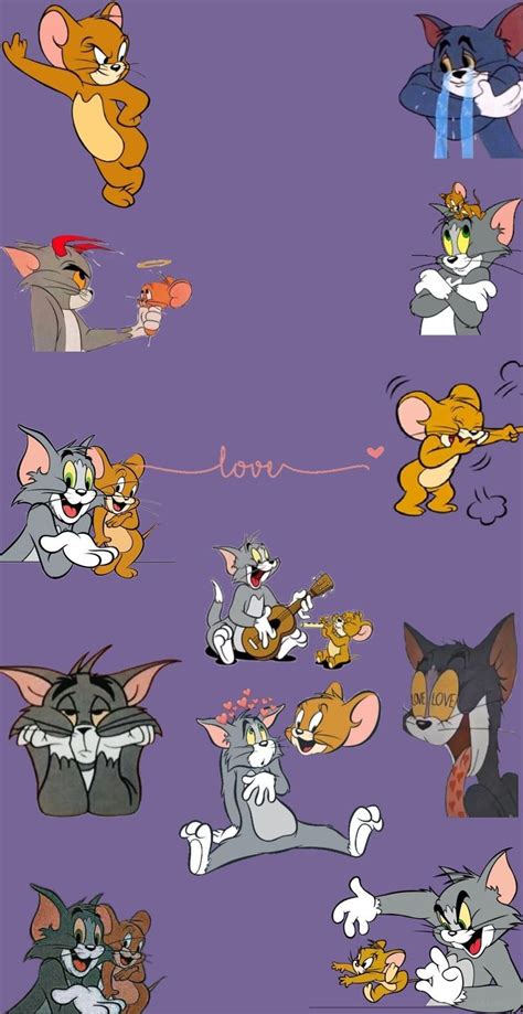 pinterest tom  jerry  tom  jerry kids tom  jerry funny