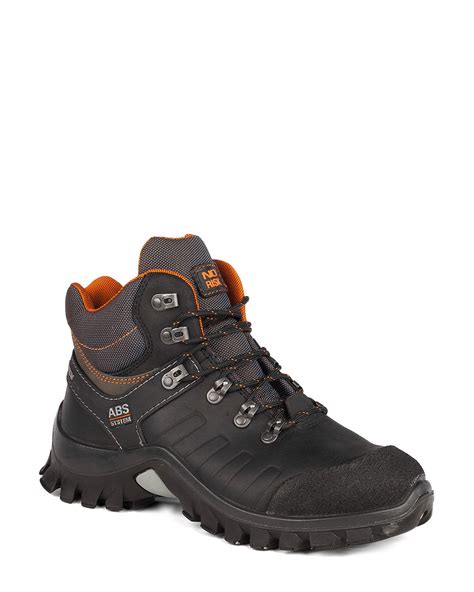 Sicherheitsschuhe Subway - Zunft