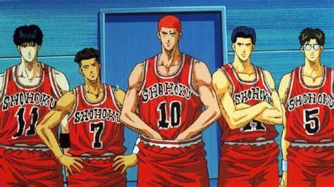 Rekomendasi Anime Sports Terbaik Di Bstation Inspiratif