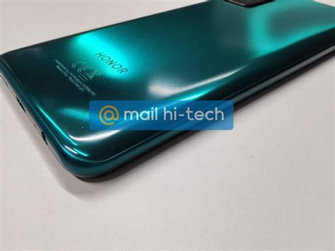 Mysterious Honor DNN-LX9 smartphones appear in live shots - Gizmochina