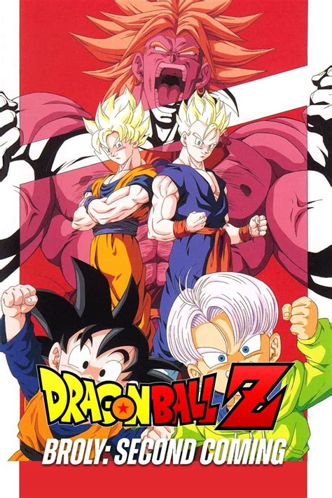 Dragon Ball Yo Son Goku And His Friends Return Movie Where To