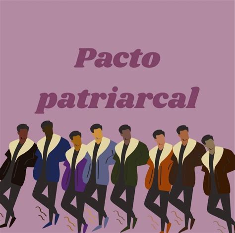 El Pacto Patriarcal