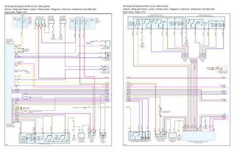 Wiring Diagram Audi Q5 Wiring Diagram And Schematics