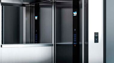 Купить лифт KLEEMANN FLEXYLIFT в Москве - Технолифт Сервис