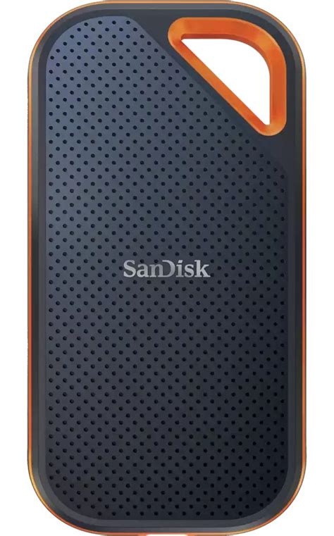 4TB SSD SanDisk Extreme Pro - SDSSDE81-4T00-G25 SDSSDE81-4T00-G25 - на ...