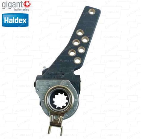 Рычаг тормозной (HALDEX 80108) Gigant 9319300 купить, цена, в наличии