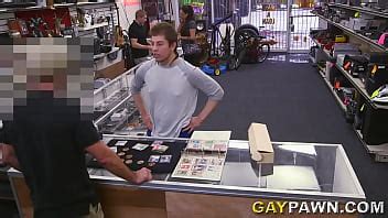 He Sells His Tight Ass For Cash XVIDEOS