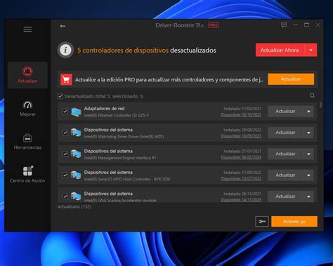 Drivers del hardware: qué son y por qué son necesarios para el PC