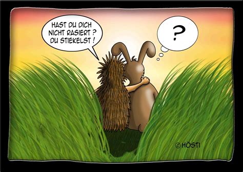 H Stis Itschi Igel H Sti Cartoons Lustig Humor Lustig Igel