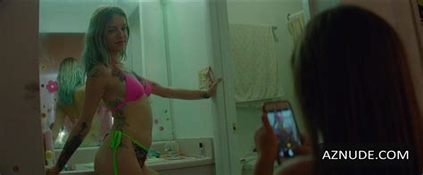 Bria Vinaite Nude Aznude