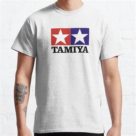 Tamiya T Shirts Redbubble