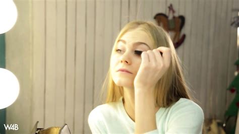 Blonde Star Room Masturbation 6631