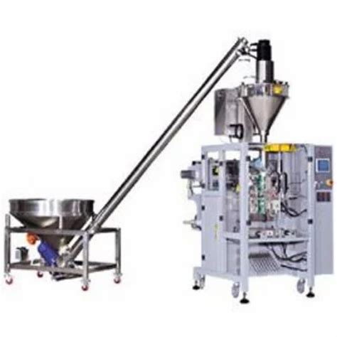 Soni Packaging Automatic Collar Type Packing Machine At Rs In Noida