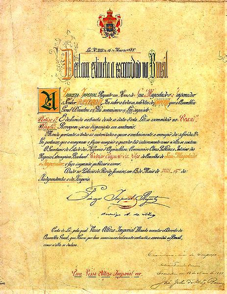 Alforria Significado - Voz Negra: CARTA DE ALFORRIA DEFINITIVA