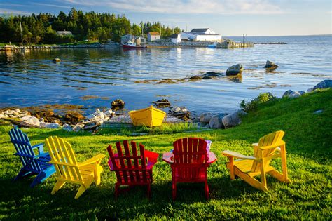 Nova Scotia Immigration Francophone