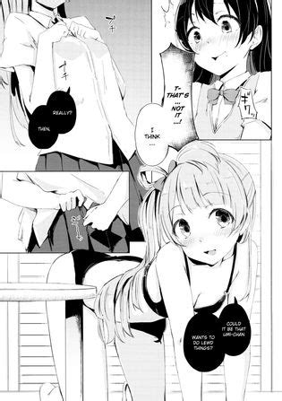 Nightingale Tea Time Luscious Hentai Manga Porn