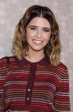 KATHERINE SCHWARZENEGGER In Bikini Top On The Beach In Maui HawtCelebs