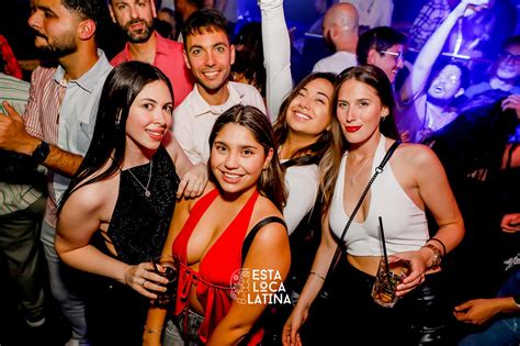 Esta Loca Latina Premium Latinbeats Reggaeton Urbano Dembow Event