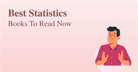11 Best Statistics Books To Read Now Shiksha Online