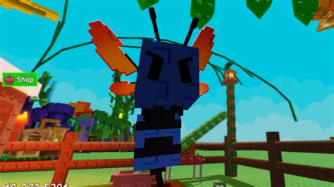 Tarantula Hawk Grow A Garden - What Does the Tarantula Hawk Do in Grow a Garden? - Deltia's Gaming
