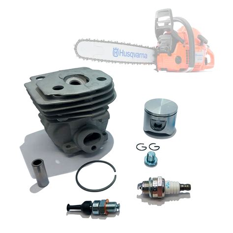 Chainsaw Parts | STIHL, Husqvarna, Echo chainsaw replacement parts