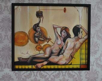 Original Custom Nude Etsy