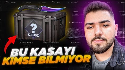 K Msen N B Lmed Dolarlik Bi Ak Kasasi Hellcase Youtube