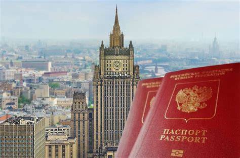 Оформление биометрических загранпаспортов приостановлено на ...