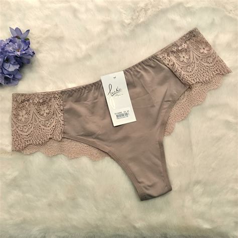 Calça Plus Size Sensual renda Jackie Lingerie