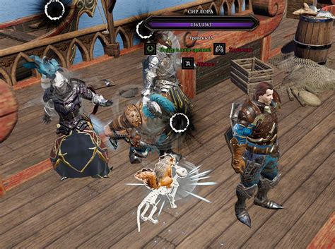 Дивинити ориджинал син 2 стим: Divinity: Original Sin 2 - Definitive ...