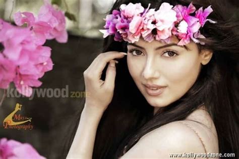 Hot Sana Khan Photos Kollywood Zone