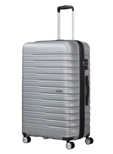 Чемодан American Tourister Flashline, 78 см, 109 л - купить с доставкой ...