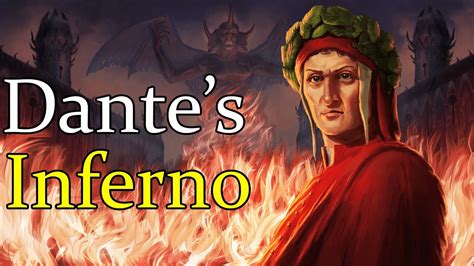 Dantes Inferno Book Review : Dante S Inferno Canto 1 Summary Quotes ...