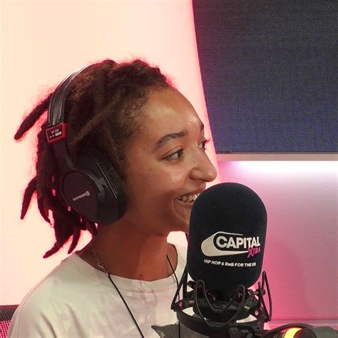 Capital XTRA On Twitter Patricia Allison AKA Ola Won T Be Returning For Sex Education Season