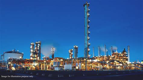 BPCL Approves INR 49 000 Crore Capex For Ethylene Cracker Project At